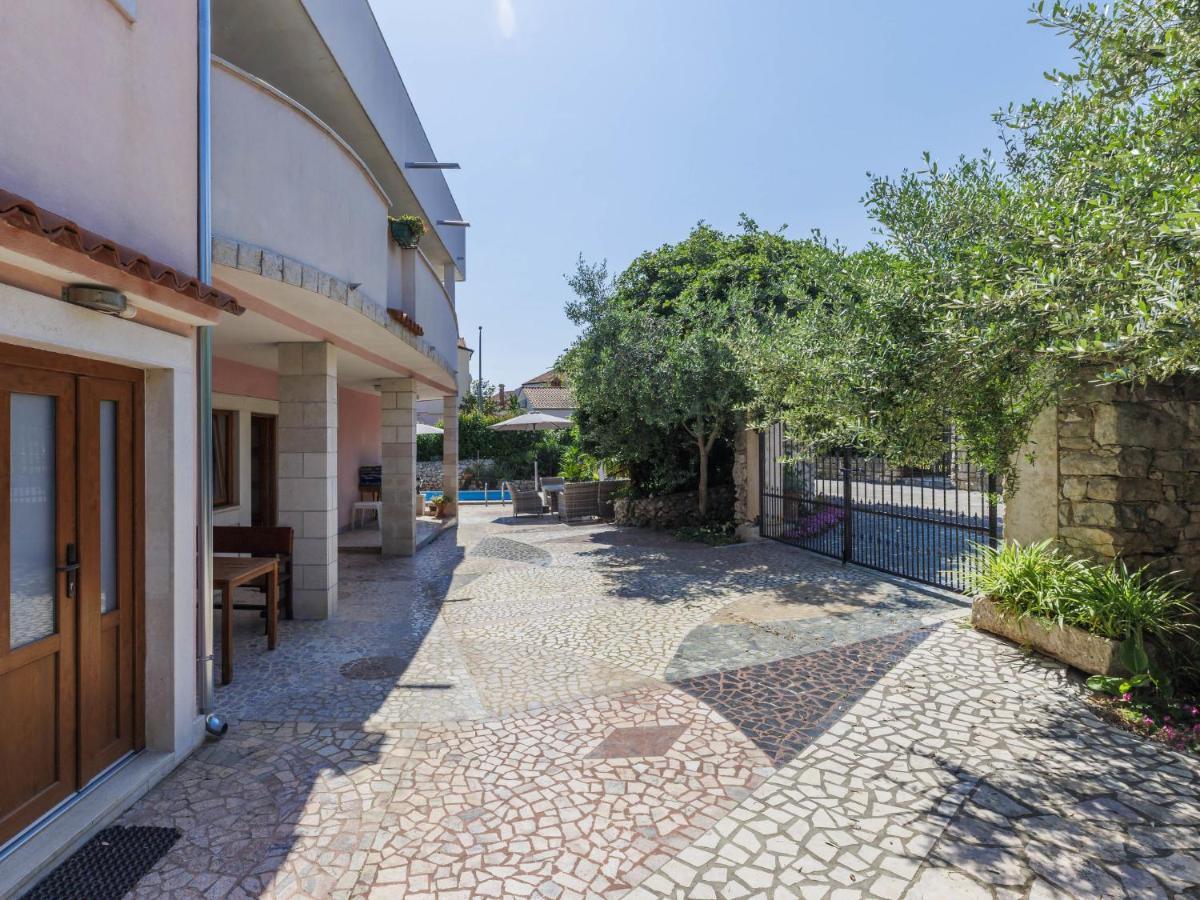 Apartment Romantika-1 By Interhome Rovinj Exterior photo