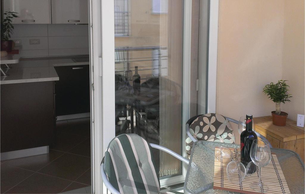 Apartment Romantika-1 By Interhome Rovinj Exterior photo