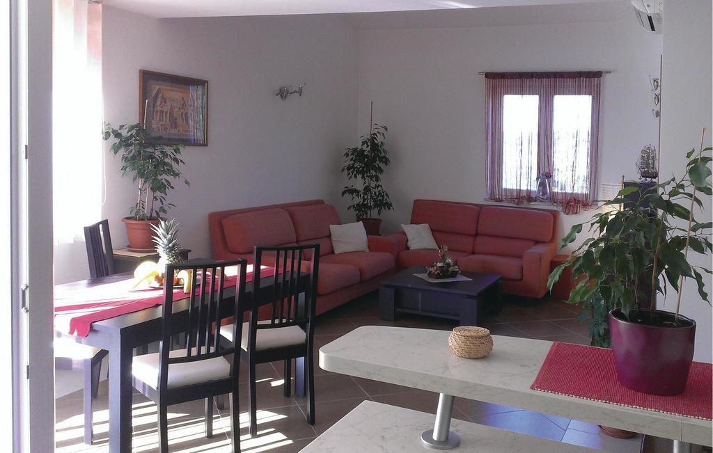 Apartment Romantika-1 By Interhome Rovinj Exterior photo