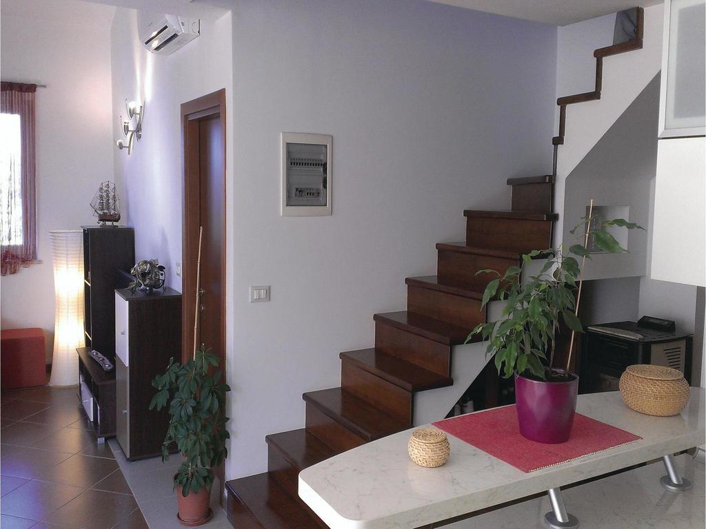 Apartment Romantika-1 By Interhome Rovinj Exterior photo